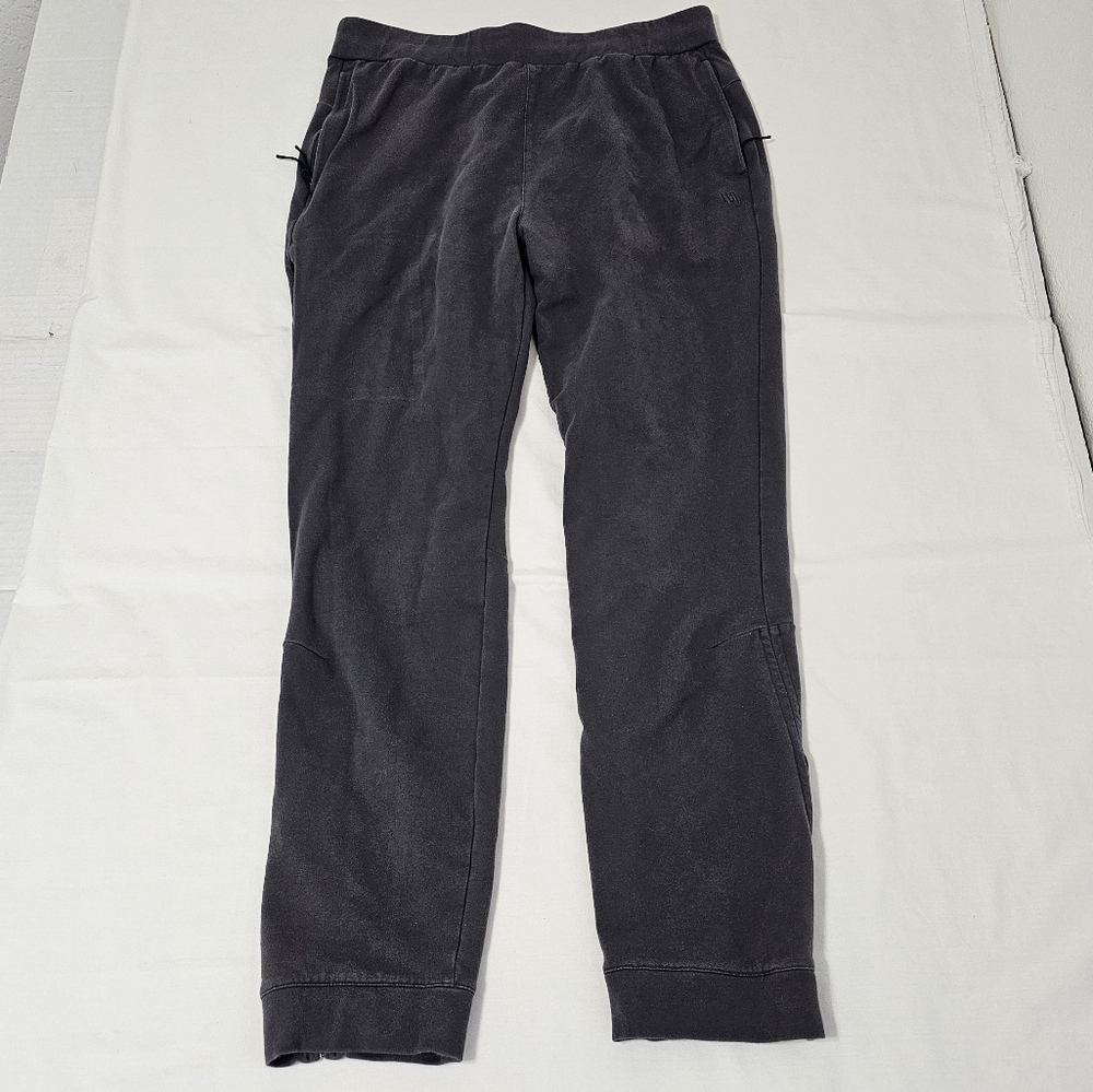 VRST Men's Gray Jogger Sweat Pants Medium - Picture 2 of 8